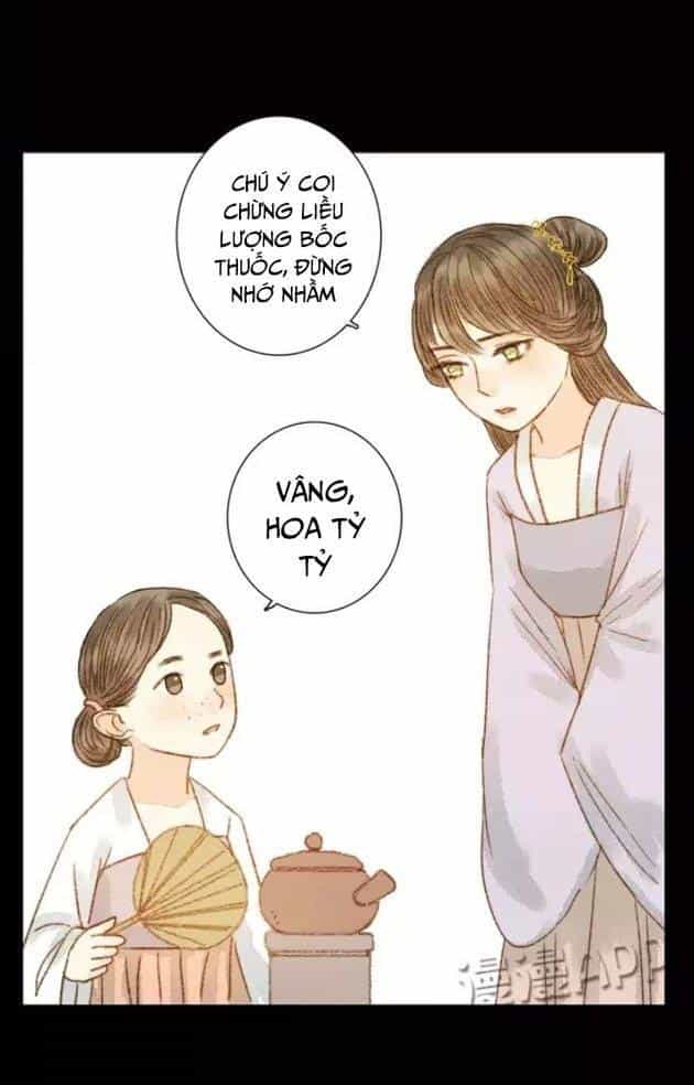 Vương Gia Bá Đạo - Chương 52 - ảnh 7
