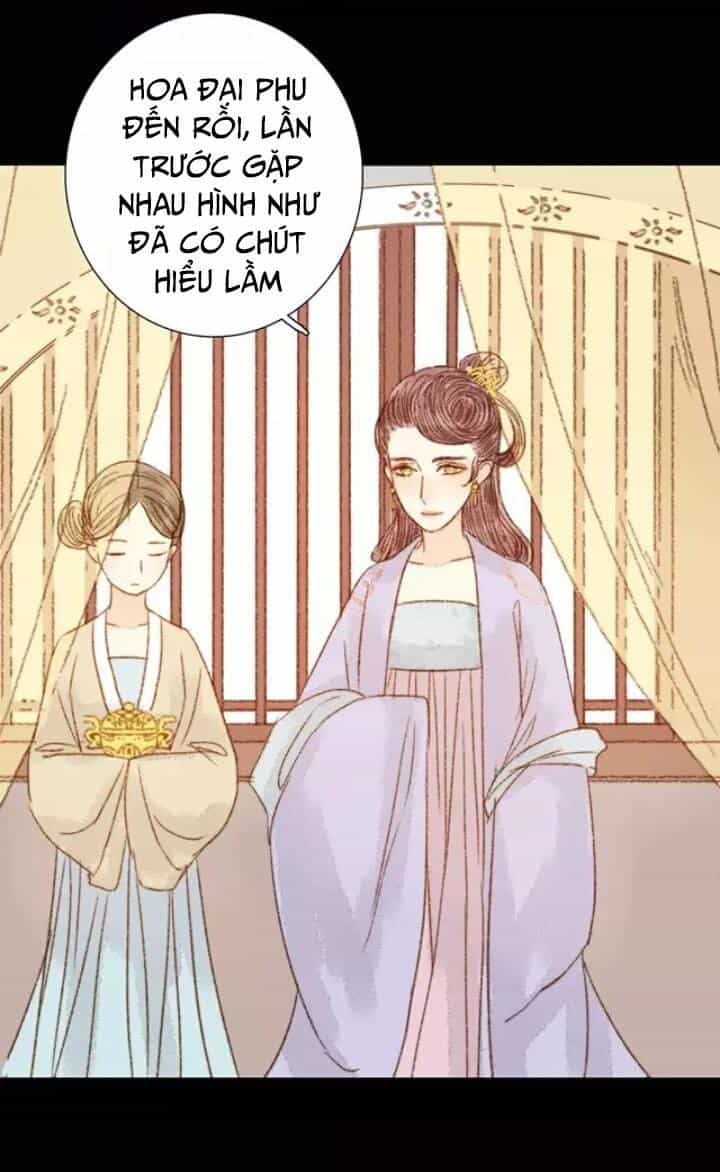 Vương Gia Bá Đạo - Chương 53 - ảnh 14