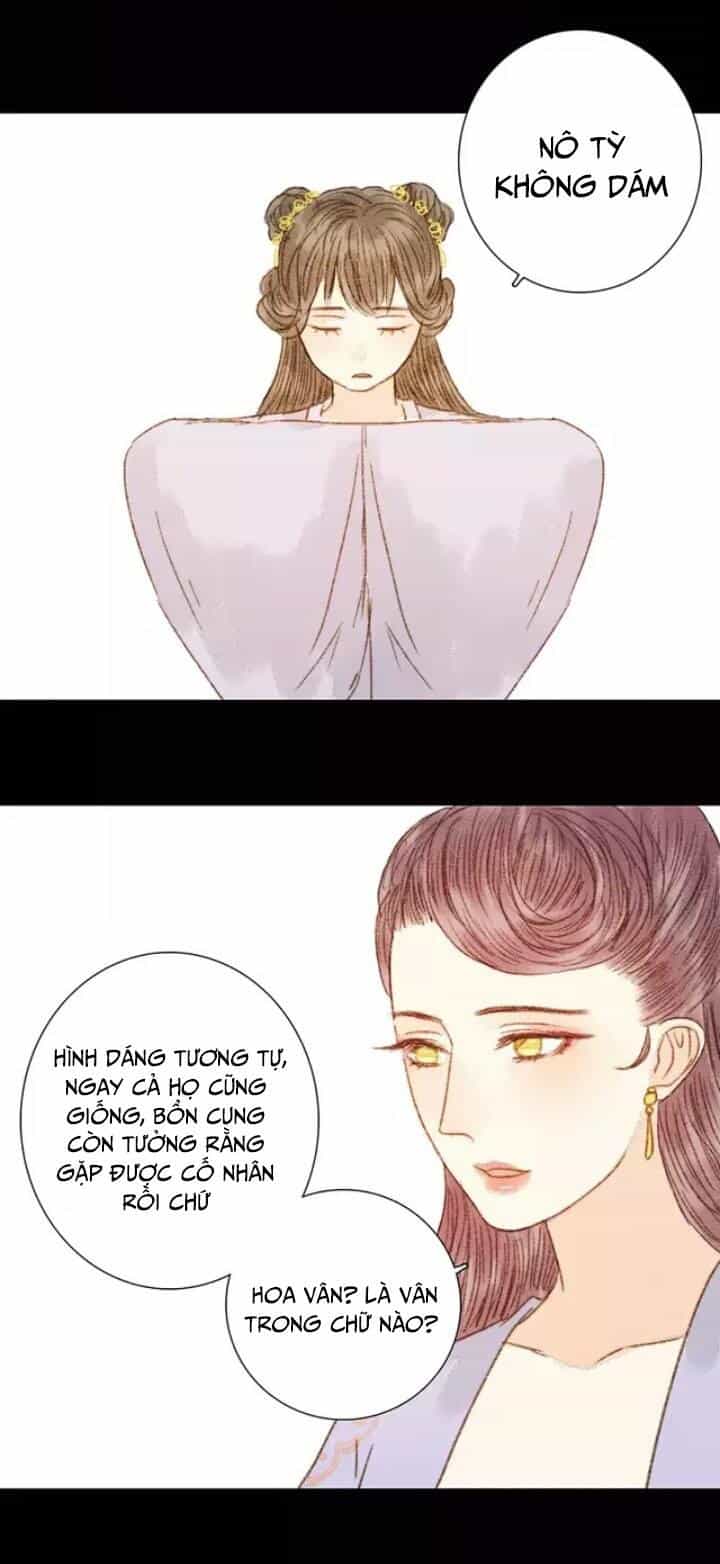 Vương Gia Bá Đạo - Chương 53 - ảnh 17