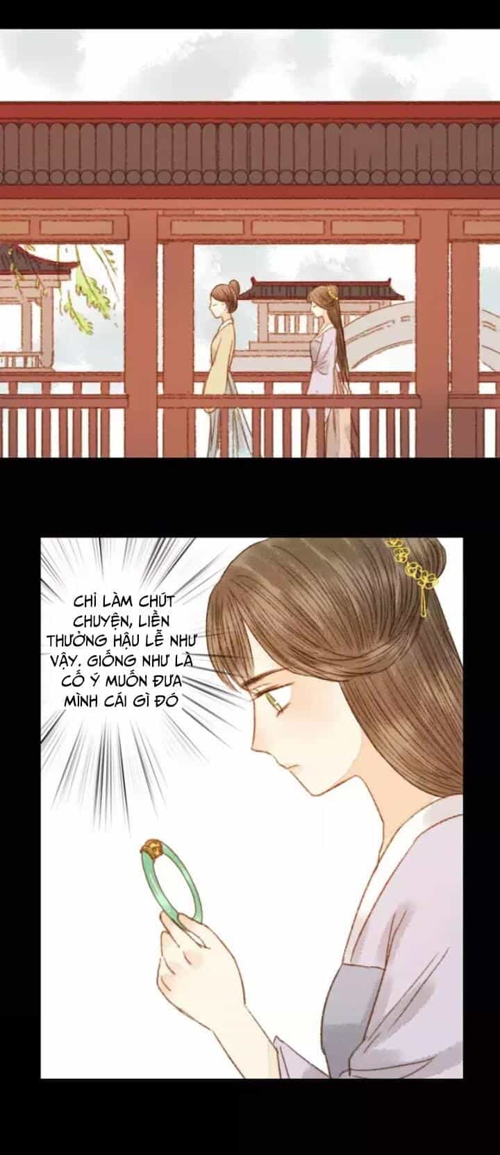 Vương Gia Bá Đạo - Chương 53 - ảnh 29