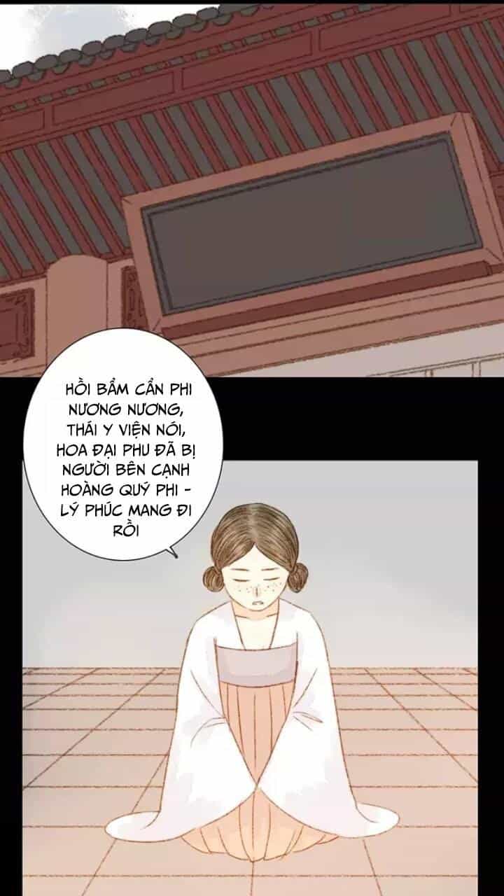 Vương Gia Bá Đạo - Chương 53 - ảnh 6