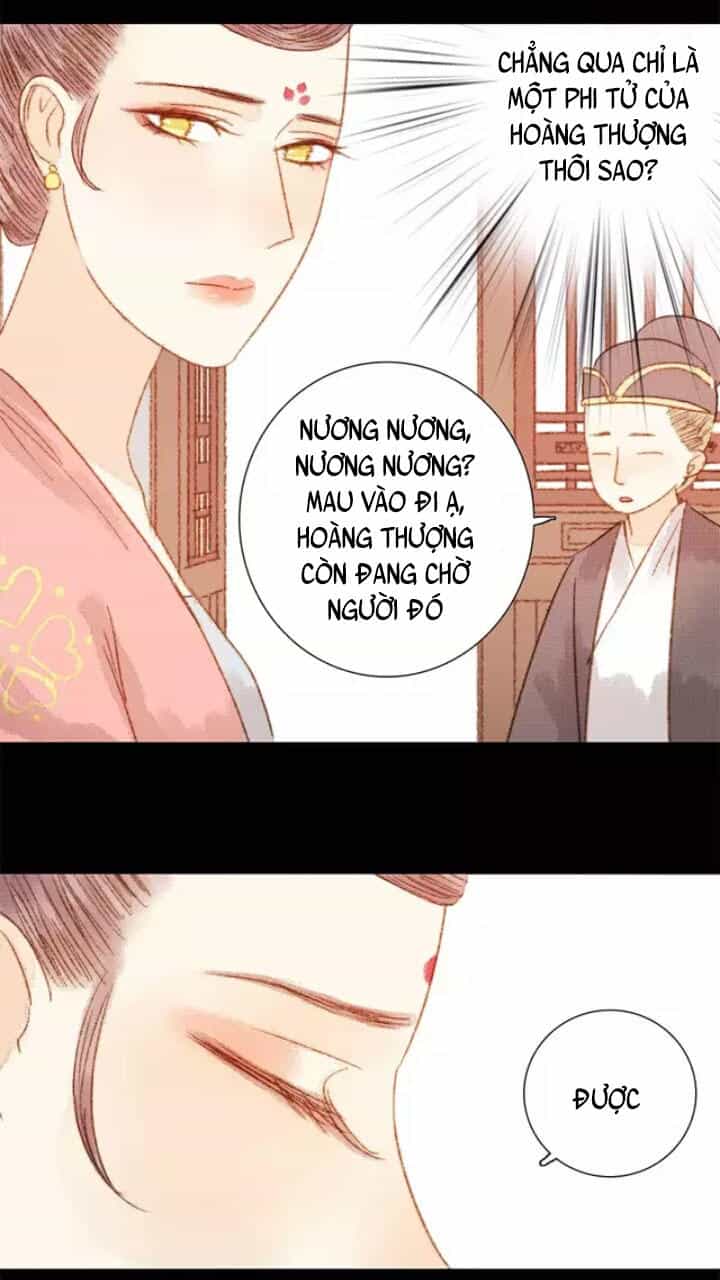 Vương Gia Bá Đạo - Chương 54 - ảnh 15
