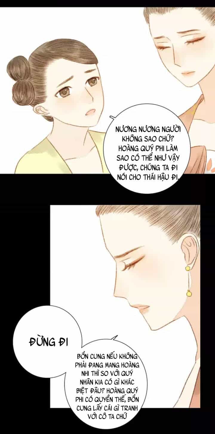 Vương Gia Bá Đạo - Chương 55 - ảnh 16