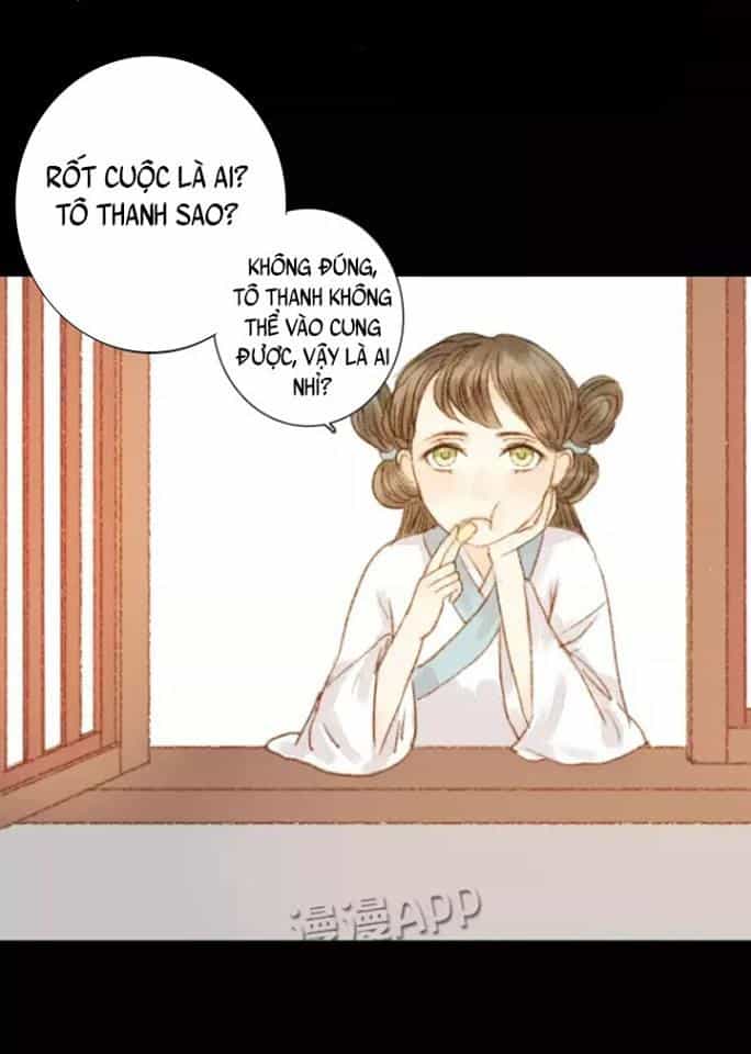 Vương Gia Bá Đạo - Chương 55 - ảnh 3