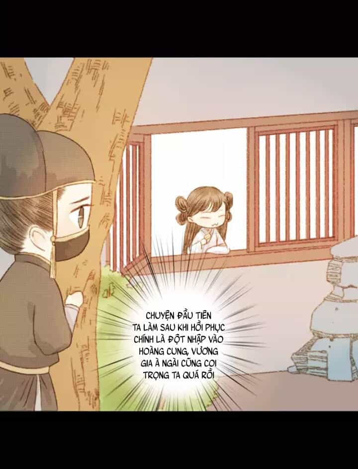 Vương Gia Bá Đạo - Chương 55 - ảnh 4