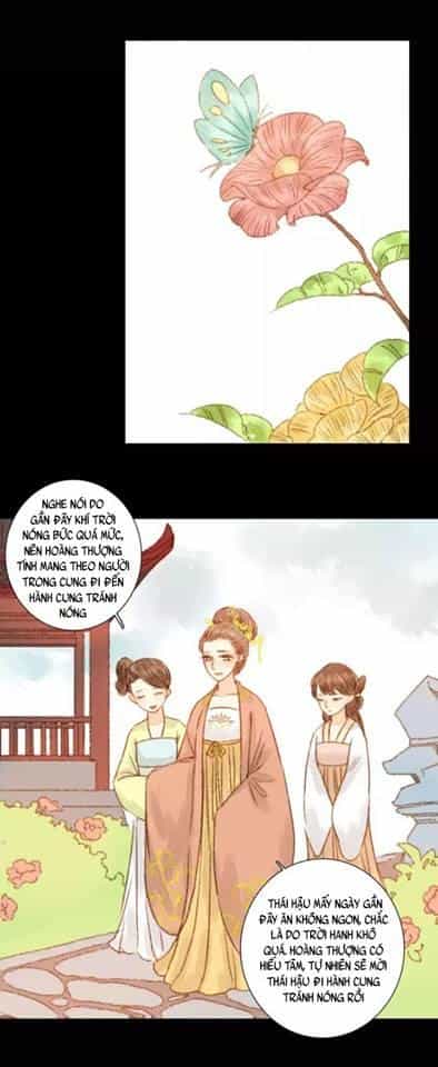 Vương Gia Bá Đạo - Chương 55 - ảnh 5