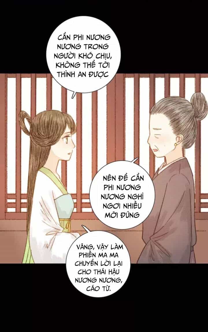 Vương Gia Bá Đạo - Chương 56 - ảnh 11