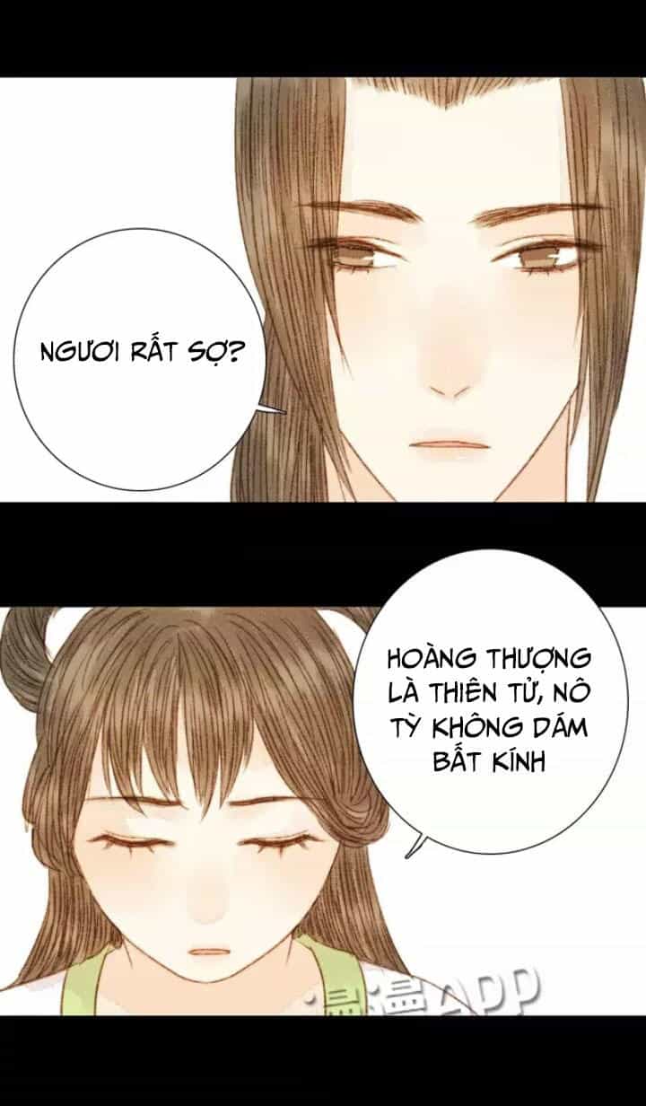 Vương Gia Bá Đạo - Chương 56 - ảnh 26