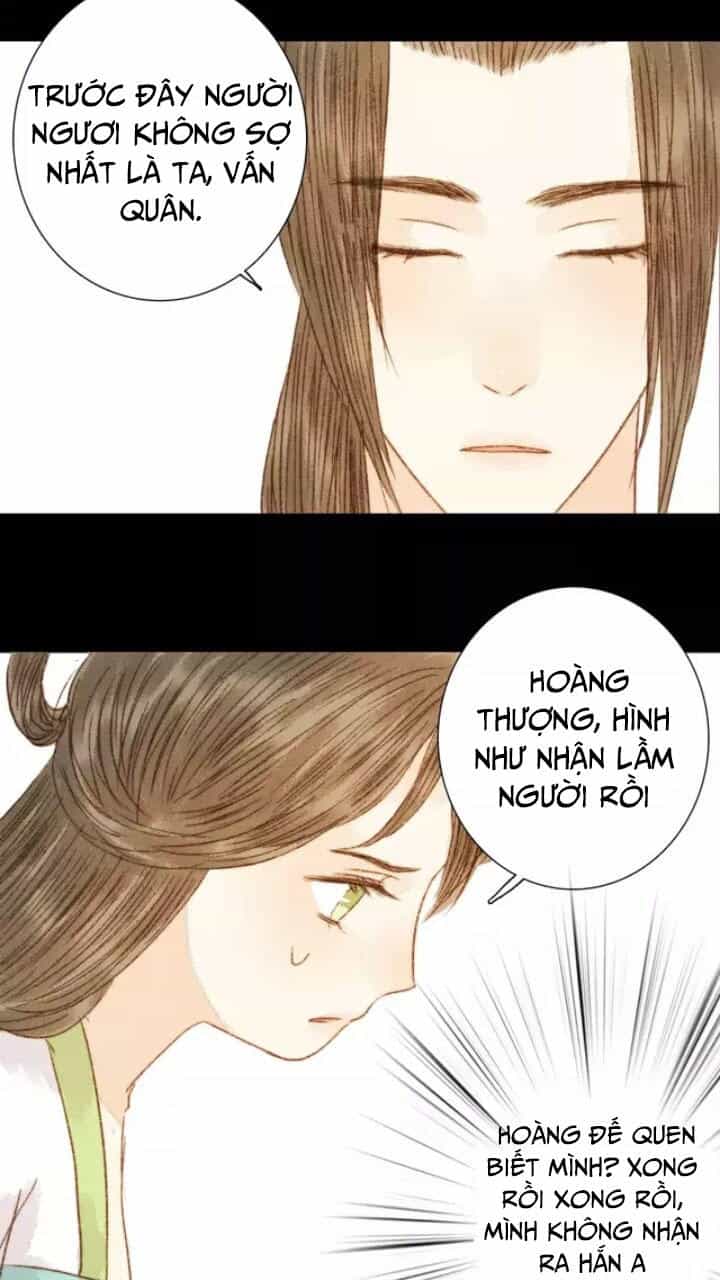 Vương Gia Bá Đạo - Chương 56 - ảnh 27