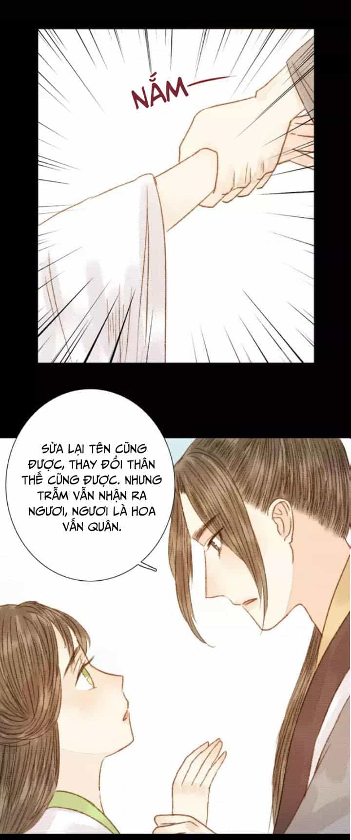 Vương Gia Bá Đạo - Chương 56 - ảnh 29