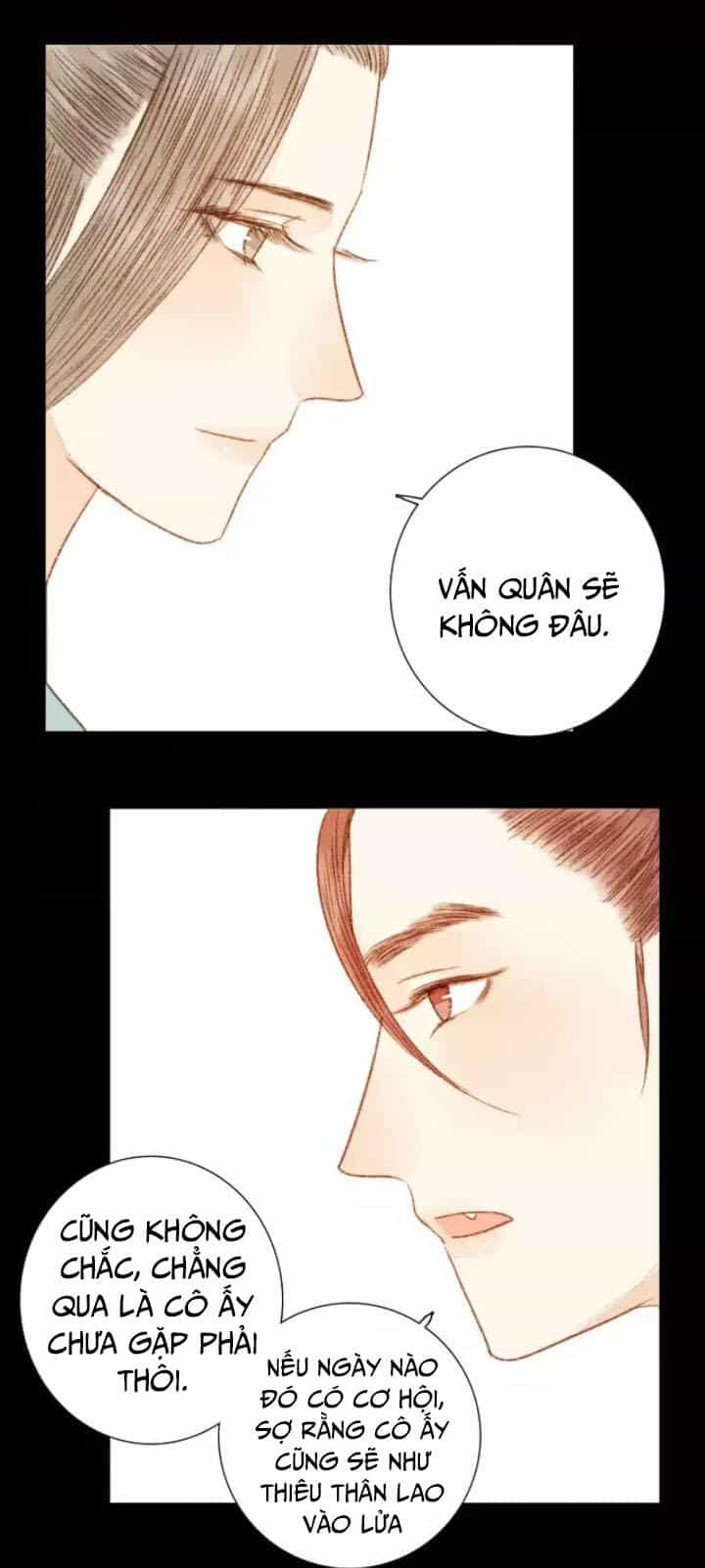 Vương Gia Bá Đạo - Chương 56 - ảnh 8