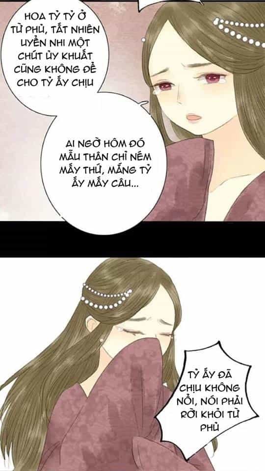 Vương Gia Bá Đạo - Chương 3 - ảnh 15