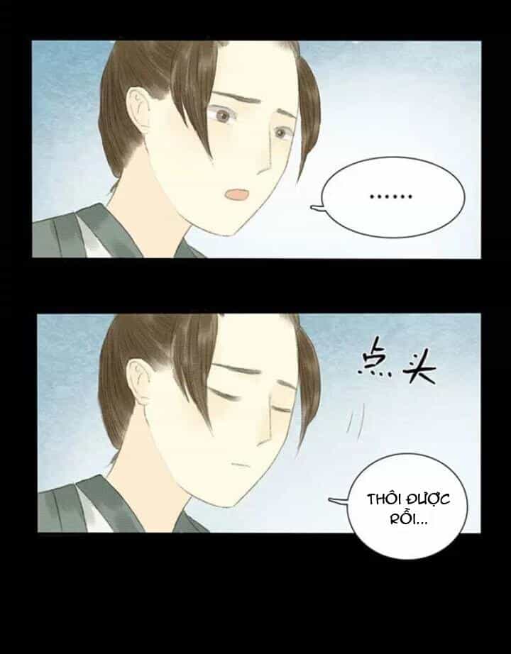 Vương Gia Bá Đạo - Chương 3 - ảnh 18