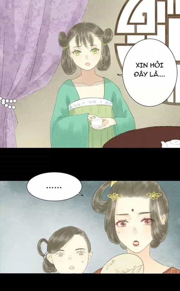 Vương Gia Bá Đạo - Chương 3 - ảnh 4