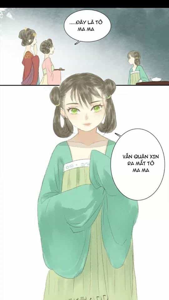Vương Gia Bá Đạo - Chương 3 - ảnh 5