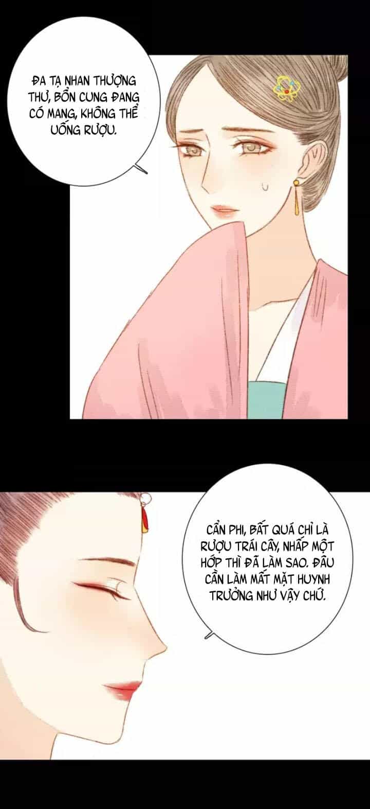Vương Gia Bá Đạo - Chương 57 - ảnh 24