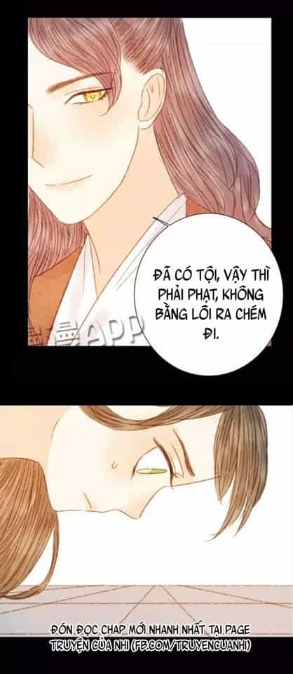 Vương Gia Bá Đạo - Chương 57 - ảnh 28