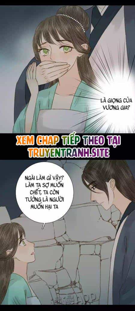 Vương Gia Bá Đạo - Chương 58 - ảnh 16
