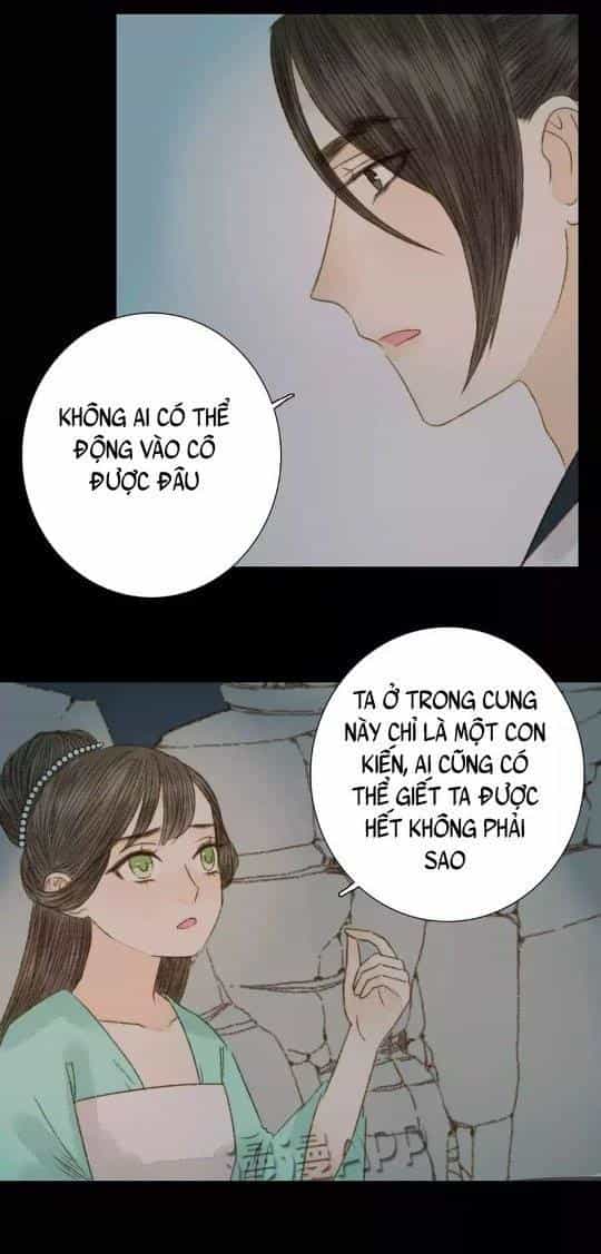 Vương Gia Bá Đạo - Chương 58 - ảnh 17
