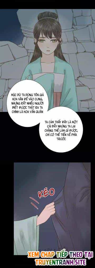 Vương Gia Bá Đạo - Chương 58 - ảnh 23