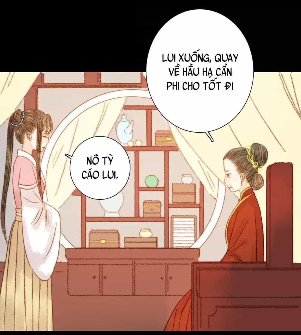 Vương Gia Bá Đạo - Chương 59 - ảnh 11