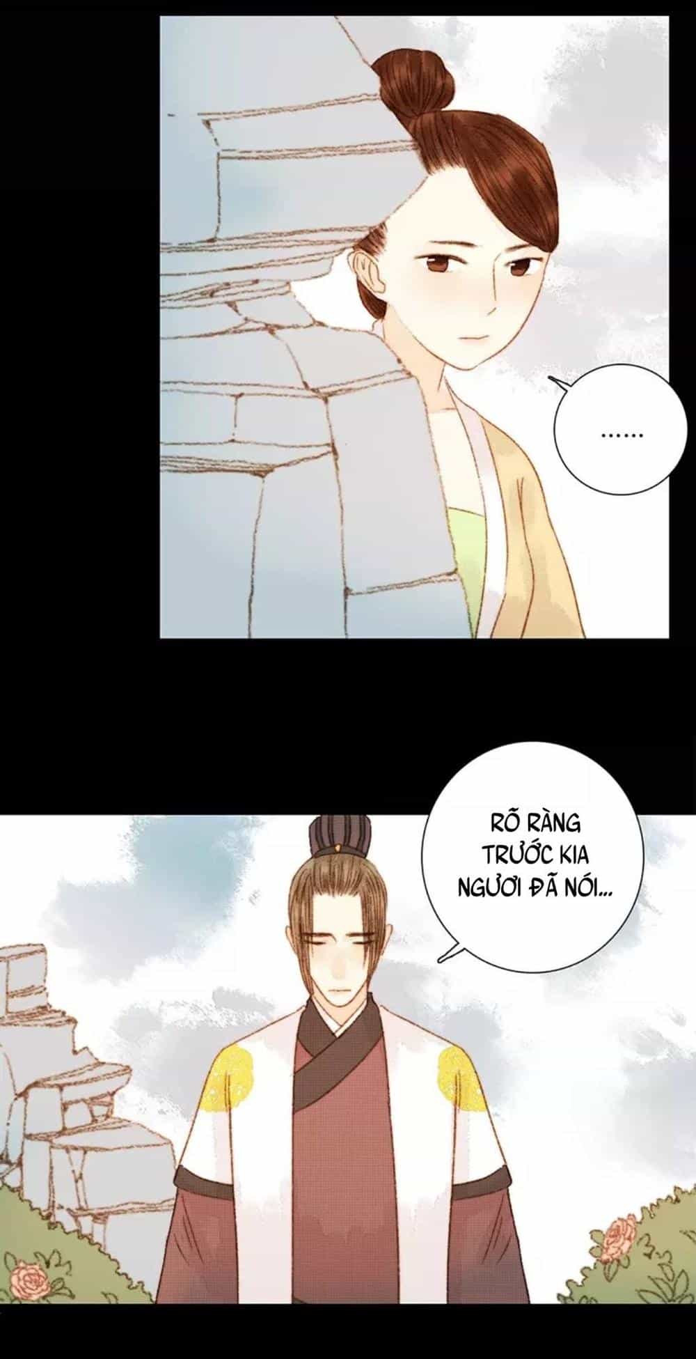 Vương Gia Bá Đạo - Chương 59 - ảnh 32