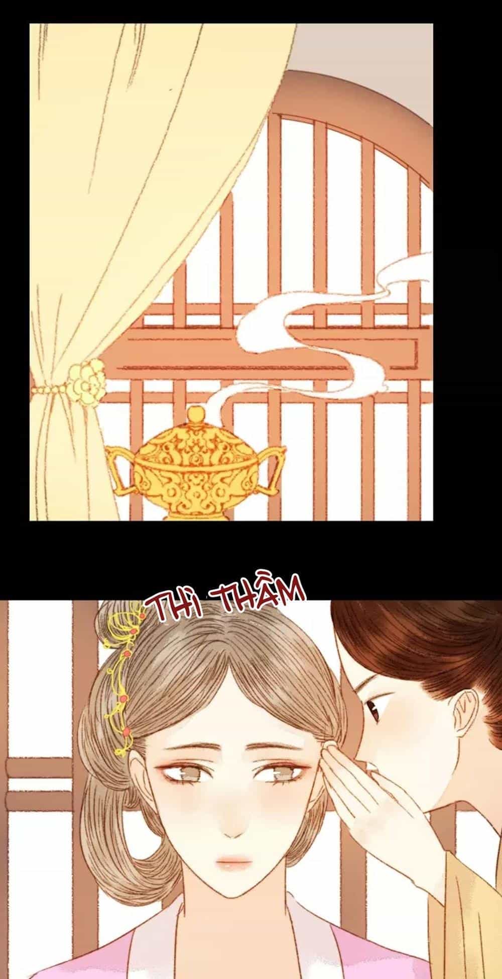 Vương Gia Bá Đạo - Chương 59 - ảnh 40