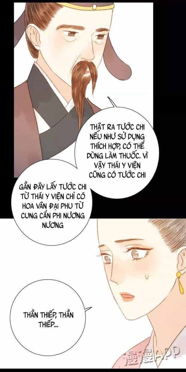 Vương Gia Bá Đạo - Chương 60 - ảnh 22