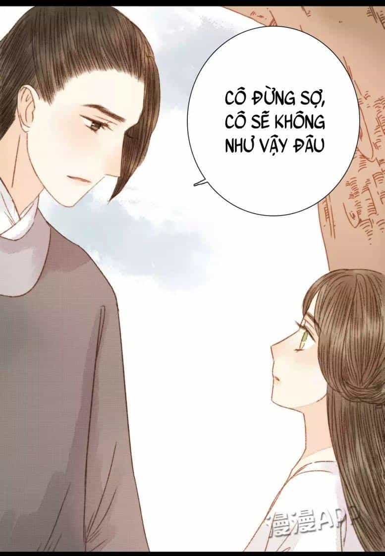 Vương Gia Bá Đạo - Chương 60 - ảnh 3
