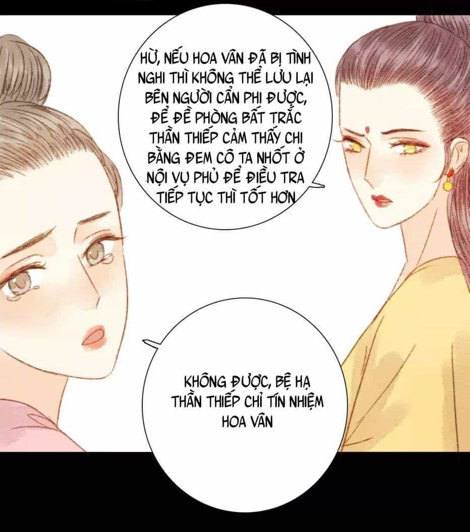 Vương Gia Bá Đạo - Chương 60 - ảnh 30