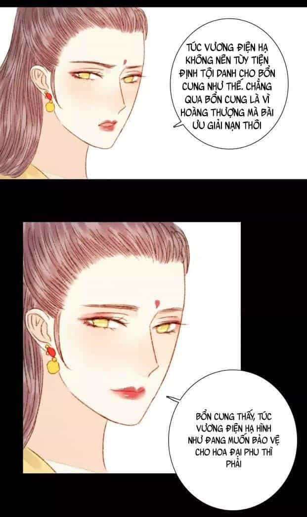 Vương Gia Bá Đạo - Chương 60 - ảnh 32