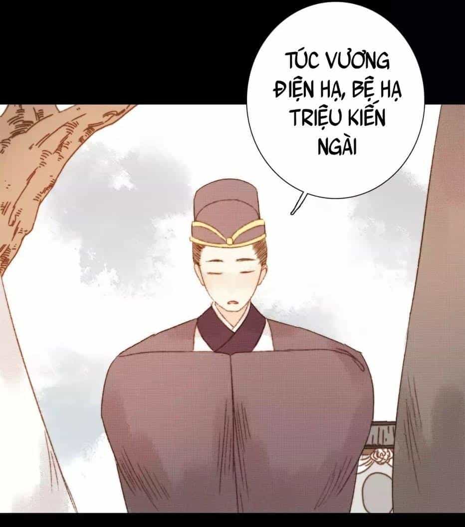 Vương Gia Bá Đạo - Chương 60 - ảnh 8