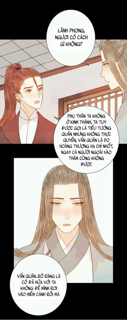Vương Gia Bá Đạo - Chương 61 - ảnh 17