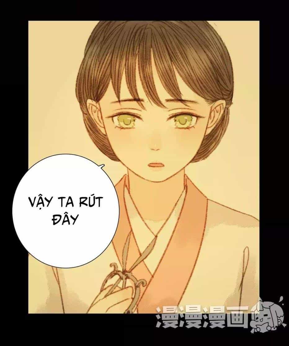 Vương Gia Bá Đạo - Chương 62 - ảnh 26