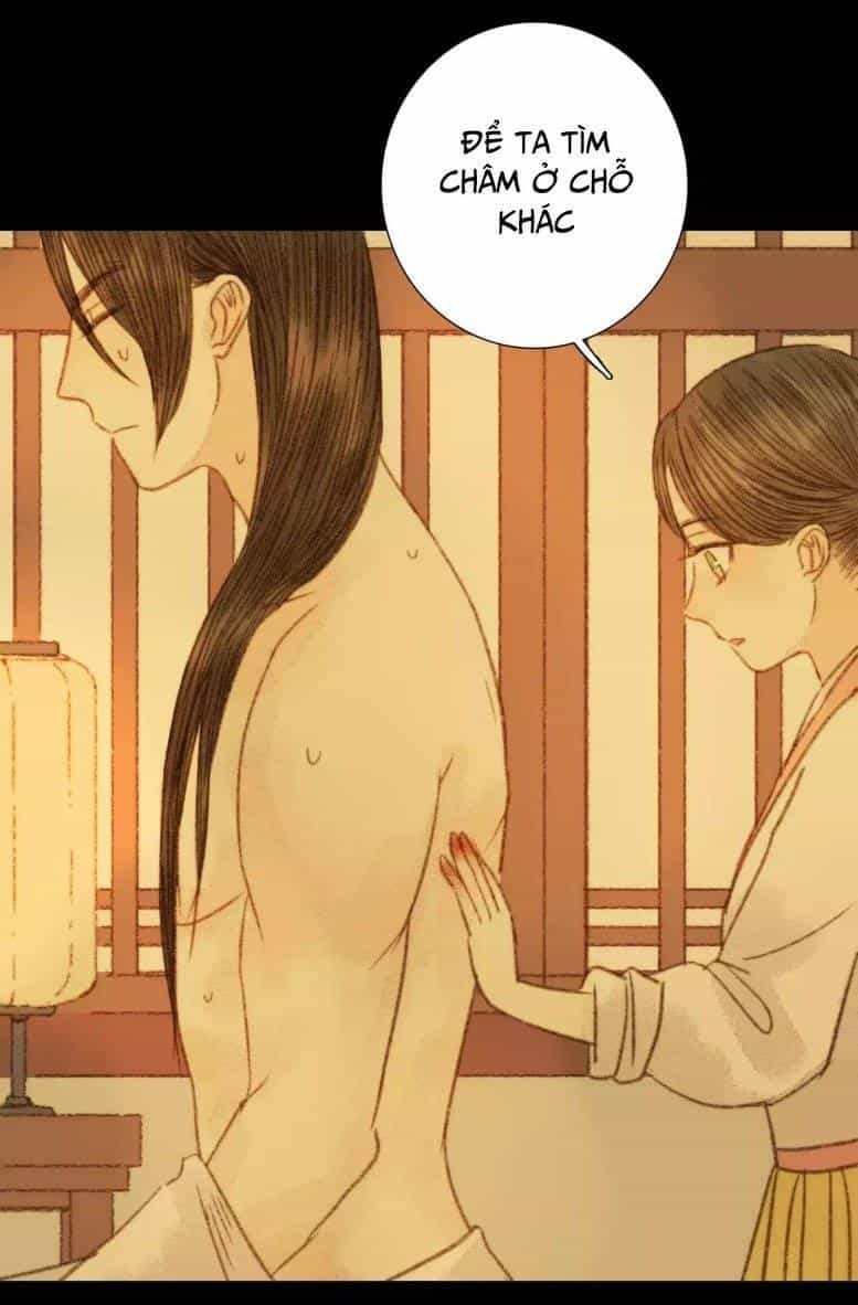 Vương Gia Bá Đạo - Chương 62 - ảnh 28