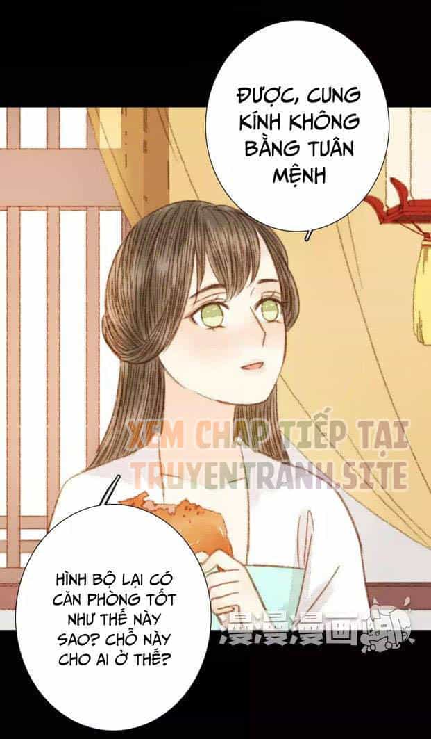 Vương Gia Bá Đạo - Chương 62 - ảnh 3