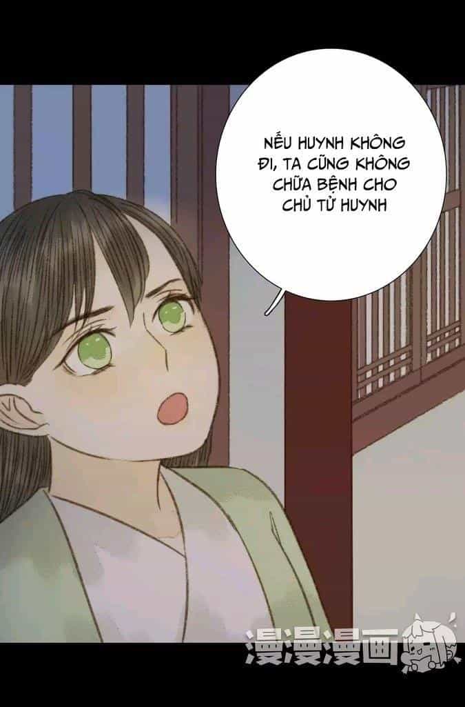 Vương Gia Bá Đạo - Chương 63 - ảnh 16