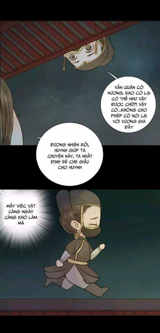 Vương Gia Bá Đạo - Chương 63 - ảnh 17