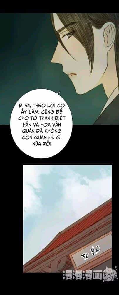 Vương Gia Bá Đạo - Chương 63 - ảnh 22