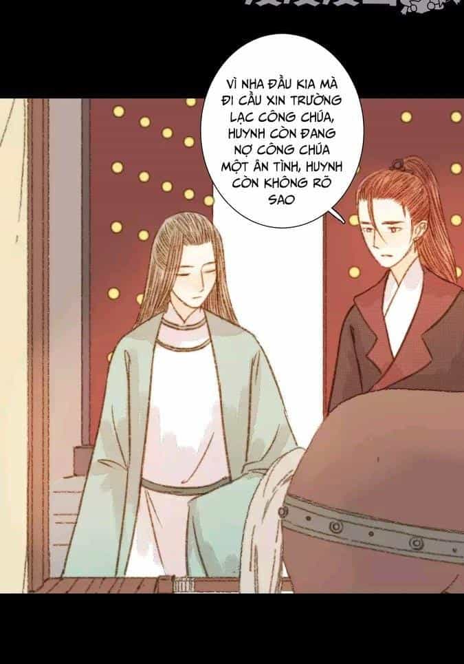 Vương Gia Bá Đạo - Chương 63 - ảnh 23