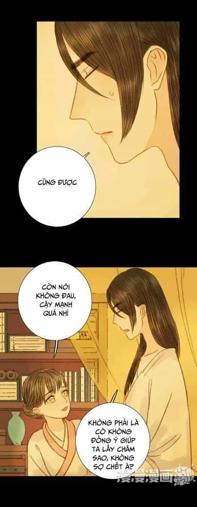 Vương Gia Bá Đạo - Chương 63 - ảnh 3