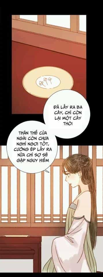Vương Gia Bá Đạo - Chương 63 - ảnh 37