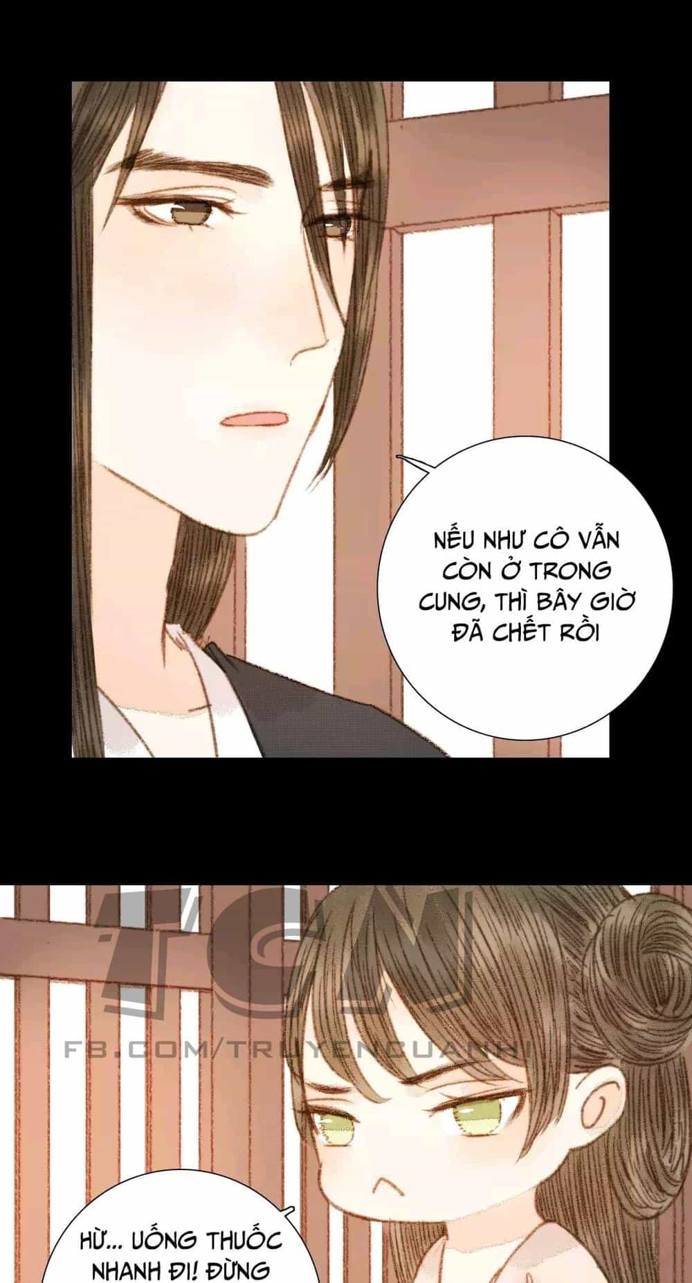 Vương Gia Bá Đạo - Chương 64 - ảnh 11