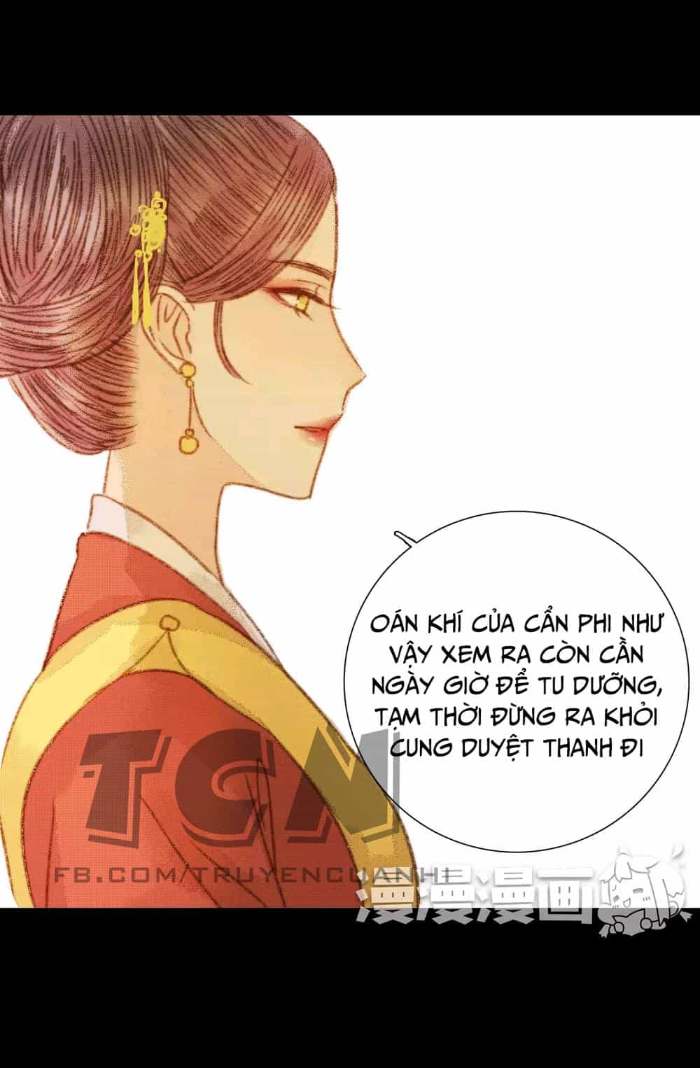 Vương Gia Bá Đạo - Chương 64 - ảnh 22