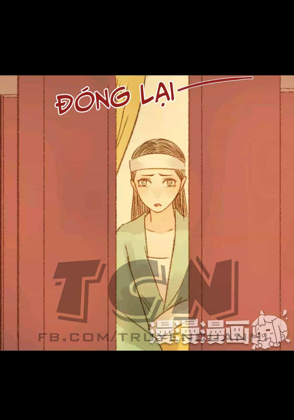 Vương Gia Bá Đạo - Chương 64 - ảnh 25