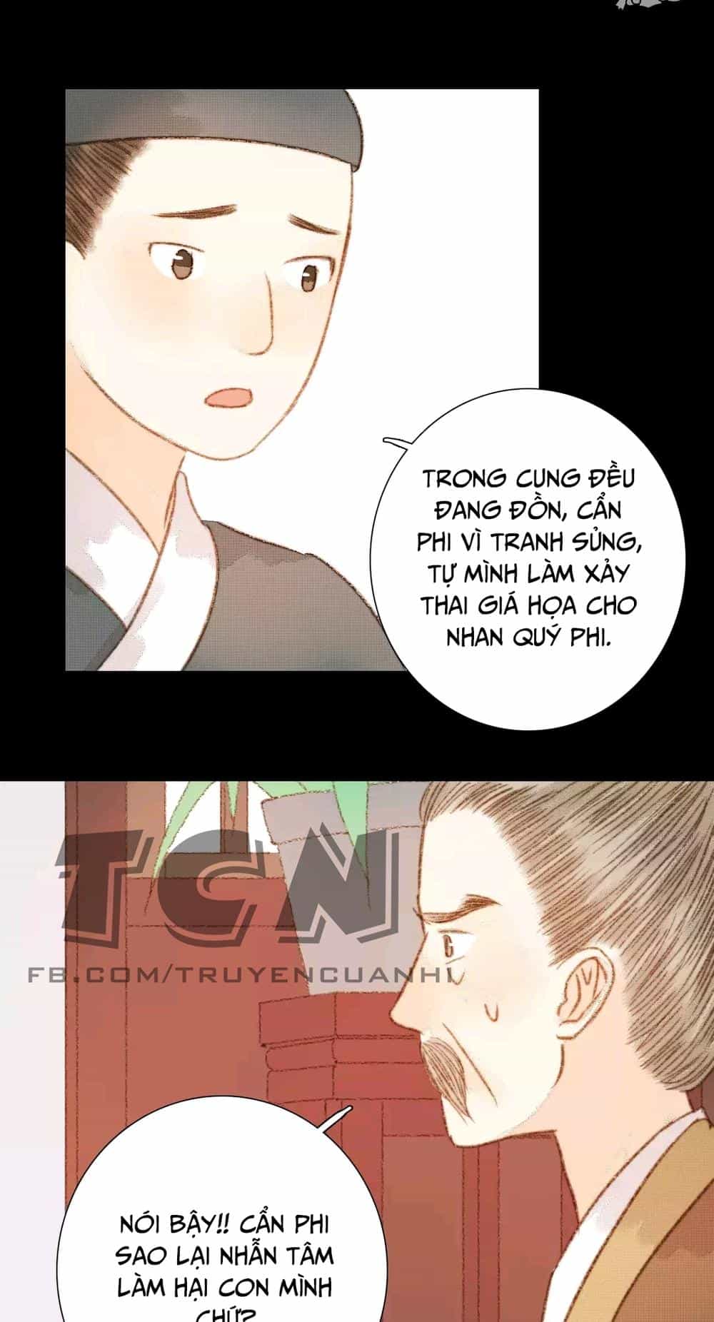 Vương Gia Bá Đạo - Chương 64 - ảnh 30