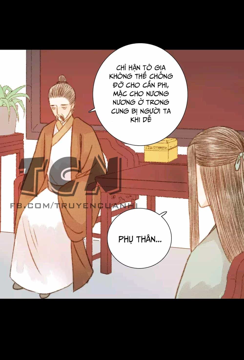 Vương Gia Bá Đạo - Chương 64 - ảnh 33