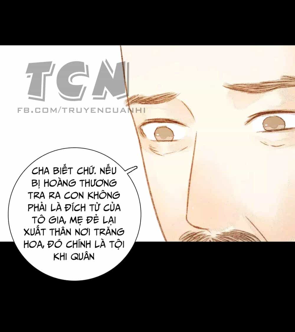 Vương Gia Bá Đạo - Chương 64 - ảnh 36