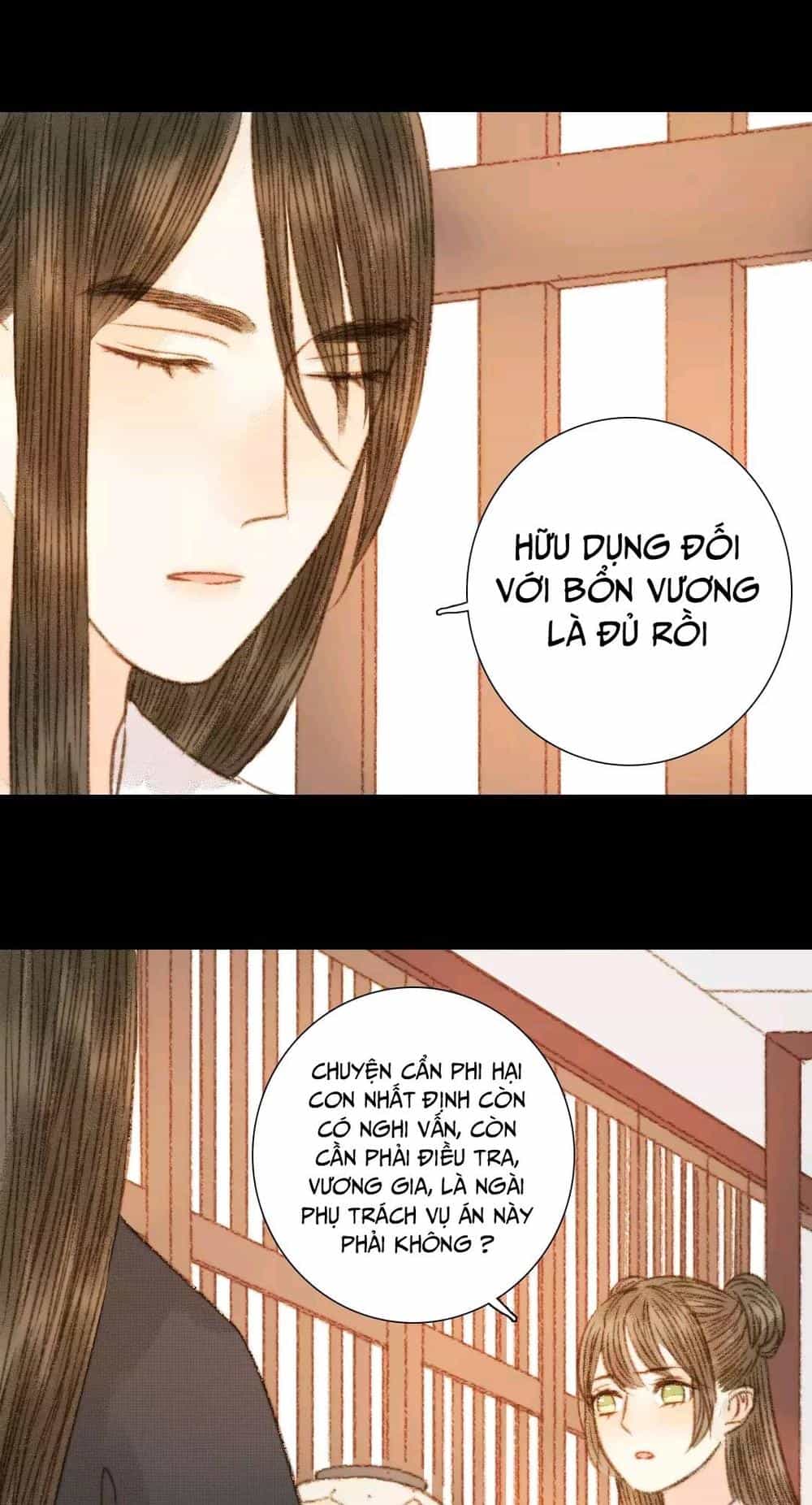 Vương Gia Bá Đạo - Chương 65 - ảnh 41