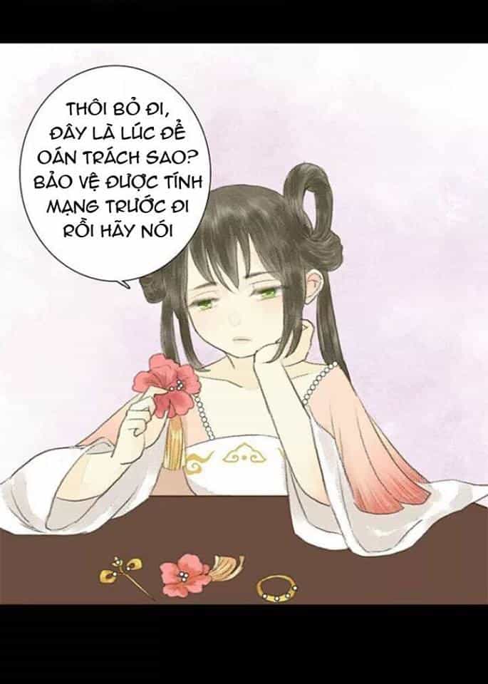 Vương Gia Bá Đạo - Chương 4 - ảnh 10